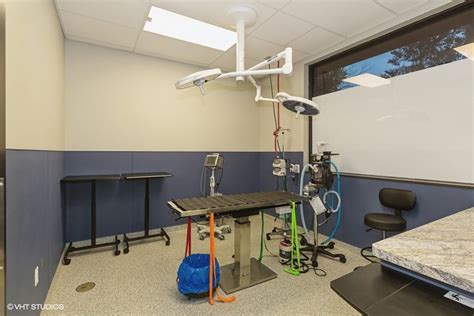Emergency Veterinary Care Centers .